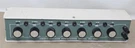 Vintage Heath Decade Resistance Model Eu- 30A Partially Tested As. Fixed Price $59.98.