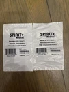 Spirit+ Filter Ultrafine For Philips Dreamstation CF-1122447-1 ( Pieces). Fixed Price $8.19.