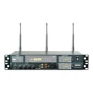 Mipro MA-909 Wireless Mixer Cd/usb Player 2 Channel Receiver Nos ! Nib. Fixed Price $199.95.