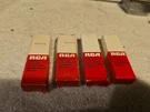 Nos Rca SK3038 Transistors, Pin, Qty 4. Fixed Price $19.99.