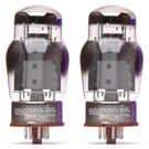 Pair Of Tung-sol 6550 New Production Power Vacuum Tube. Fixed Price $145.90.