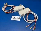 Hp 16048B Test Leads Lot Of 2. Fixed Price $300.95.