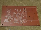 One New Heathkit IG-5280 Rf Oscillator Circuit Board #85-2051-1 Nos. Fixed Price $20.00.