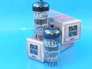 Matsushita Mullard 6GX7 Tubes Matched Pair Nos Nib (2). Fixed Price $11.98.