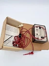 Napco SG1940 Electric Shock Guard Locator & Analyzer 10 Led Indicators - Silver. Fixed Price $3800.00.