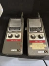 Vintage Juliette Transistor Transceiver Cb Radio Model WT-213 Untested. Fixed Price $35.00.