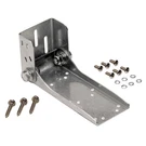 Humminbird Mhx-hw Mega Imaging Metal Transom Mount Bracket 740183-1 Upc 08232.... Fixed Price $49.84.