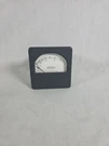 Westinghouse Type RT-35 Amperes Gauge Style 1159632-A. Fixed Price $19.99.