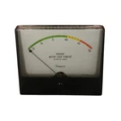Simpson 0-50 Ac Amperes Panel Meter, Same Day Shipping New. Fixed Price $47.99.