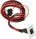 Stromberg Carlson LG-145236 Jack ?c 12V,WATERPROOF Switches,rv Landing. Fixed Price $128.51.