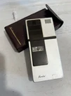 Norelco NT-1 Mini Cassette Tape Voice Recorder Silver 5 Vintage !untested. Fixed Price $19.99.