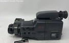 Panasonic PV-120D Black Omni Mini Movie Af X6 Ccd Camcorder Not Tested. Fixed Price $14.99.