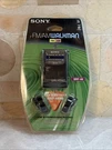 Sony SRF-49 Fm / Am Walkman Portable Radio Headphones Sealed. Fixed Price $39.99.