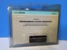 Radio Shack Archer Programmable Sound Generator 276-1787 AY-3-8910A. Fixed Price $26.00.