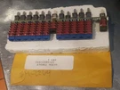 New Heathkit IM-2264 Pushbutton Switch Assembly #64-890 Nos. Fixed Price $30.00.