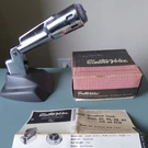 Vtg Electro Voice Model 664 Microphone Dynamic Cardioid W/ Stand 419. Fixed Price $149.00.