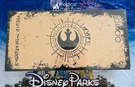 Disney Parks Legacy Lightsaber Leia & Reforged Skywalker Luke Hilt Set. Fixed Price $1299.95.