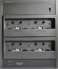 Sony CCP-2410F Audio Cassette Duplicator Brand New Original Box. Fixed Price $950.00.
