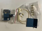 11X/LOT Gilford 300-N Type Monochromator Pinch Valve Kit P/n: 136-218 , Nos.. Fixed Price $165.00.