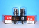 6AH4GT Nos Rca Radio Audio Vintage Amplifier Vacuum Tubes 2 Valves Tested. Fixed Price $28.49.