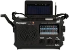 Kaito KA500L Emergency Am/fm/sw Noaa Weather Alert Radio With Flashlight Black. Fixed Price $59.99.