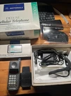Vintage Motorola Dynasty Cell/mobile/pocket/portable Phone 52137AA (untested). Fixed Price $18.99.