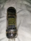 6LF6 6LX6 6MH6 Motorola Holland Golden Premium N30EL Tube. Fixed Price $65.00.