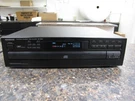Kenwood DP-R891 5 Disc Cd Changer Player Bit Converter -MR10. Fixed Price $44.99.