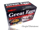 Vintage Salton #EG1 Great Eggs Electric Cooker Poach Boil - Brand New Box. Fixed Price $48.00.