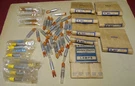 Group, Western Electric Switchboard Lamps, Assorted, Most Nos. Fixed Price $19.99.