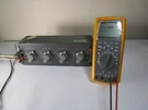 General Radio Gr Type 1432-J Decade Resistor, Fresh Year Calibration. Fixed Price $439.95.
