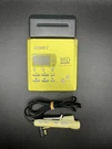 Sony MZ-R55 Yellow Minidisc Md Recorder Walkman Working. Fixed Price $145.00.