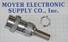 Amphenol 91MC3F1 Pin Female Cable Plug- Mates W/ 91MC3M1 Jack Nos. Fixed Price $29.99.