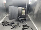 Vintage Uniden CP1700 Mobile Car Bag Phone. For Parts / Not Tested.. Fixed Price $20.00.