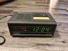 Vintage Heathkit Digital Clock GC-1108 Tested Works W/ Noise. Fixed Price $89.99.