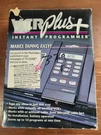 Vcr Plus+ Instant Programmer By Gemstar Model VIP-18 Brand New Box!. Fixed Price $9.99.