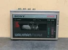 Sony Wm 10 Ii Walkman Cassette Player Motor Spins Read For Parts Repair. Fixed Price $170.00.