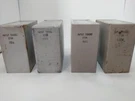 Western Electric 270H Input Transformers 12V73 2V58 6V65 12V56 Set Of 4 Jp. Fixed Price $1861.05.