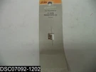 QTY=5: 271-1324 Archer 1.8K Ohm 5% Tol 1/4 Watt Resistors. Fixed Price $7.49.
