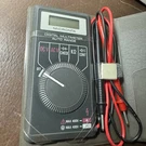 Vintage Micronta 22-171 Pocket Multimeter -works Great-. Fixed Price $24.99.