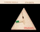 Phonograph Turntable Stylus Needle Bsr ST-16 ST-17 ST-18 ST-19 ST-20 Vinyl Recor. Fixed Price $15.89.