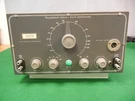 Heathkit SQ-1 Square Wave Generator From Overtone Records Richard Burns. Fixed Price $74.00.
