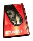 Sony Walkman WM-30 Portable Cassette Player Aa Powered Vintage Unit As-is. Fixed Price $278.99.