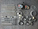 Vintage Nos Sturmey Archer Hub Parts Group 3 Best Prices & Selection!. Fixed Price $6.00.