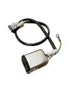 Schaffner 261-2-06 2A Inlet Plug. Fixed Price $29.99.