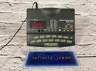 Zoom RT-123 Rhythmtrak Electronic Drum Machine No Adapter Very Fast Ship. Fixed Price $42.58.