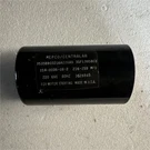 Mepco/centralab Motor Start Capacitor 216-259 Mfd 220 Vac Aluminum Electrolytic. Fixed Price $50.00.
