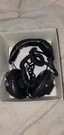 Vintage General Electric Four Channel Headphone H28 Japan Altered Plug. Fixed Price $13.99.