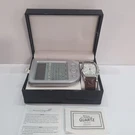Vtg 90S Digital Personal Organizer Boca Classics Gift Bundle RY1115 New Old Stoc. Fixed Price $27.99.