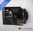 Machine Head Of Kingdom And Crown 2 Lp + Cd Box Set Album Vinyl Record - Nm/nm. Fixed Price $169.41.